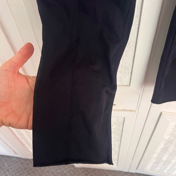 Frank & Eileen Murphy Billion Dollar Pant - sz M NWOT Black - Picture 6 of 10